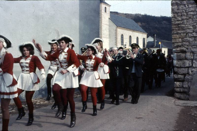 60er Jahre Bild Nr.104